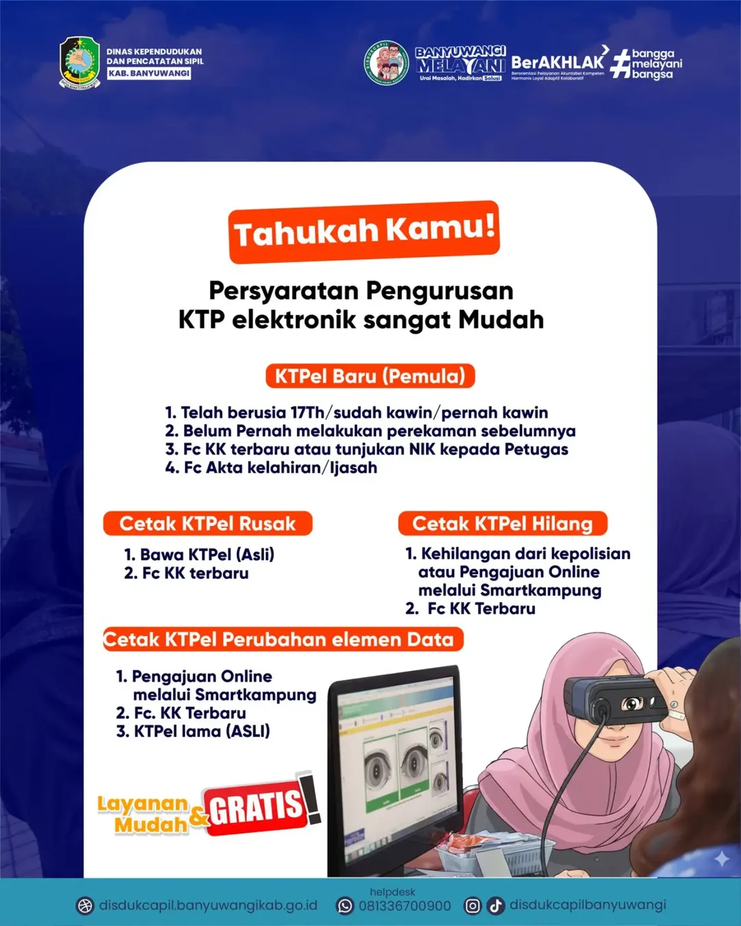 gambar berita