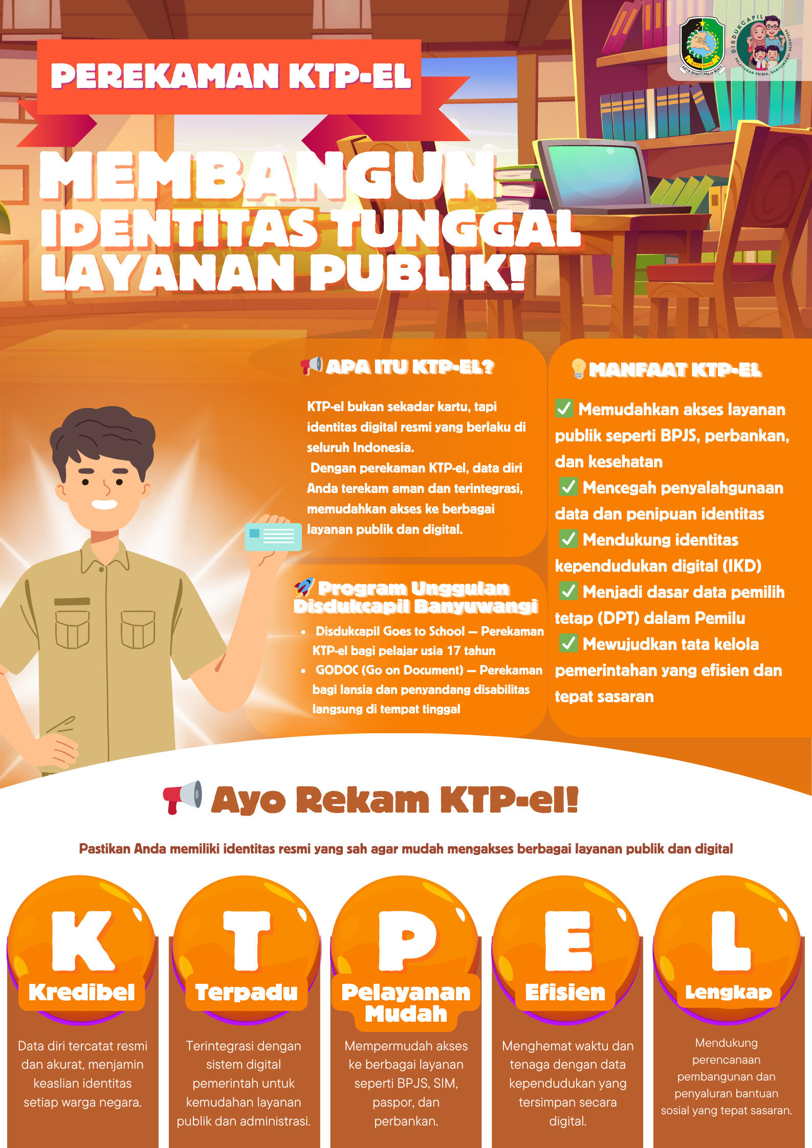 gambar berita