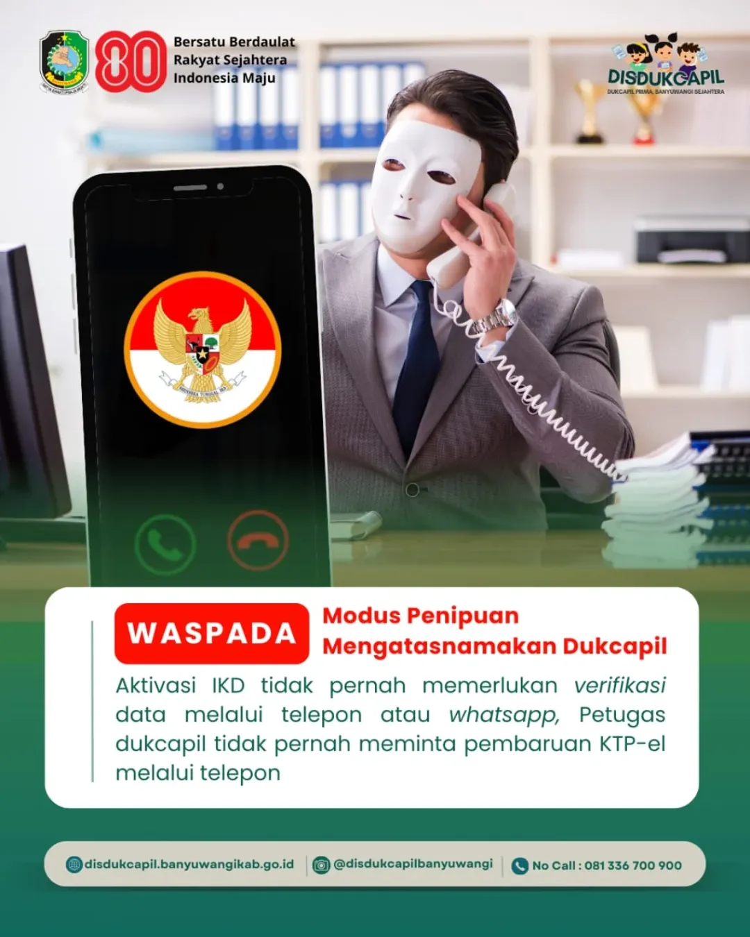 gambar berita