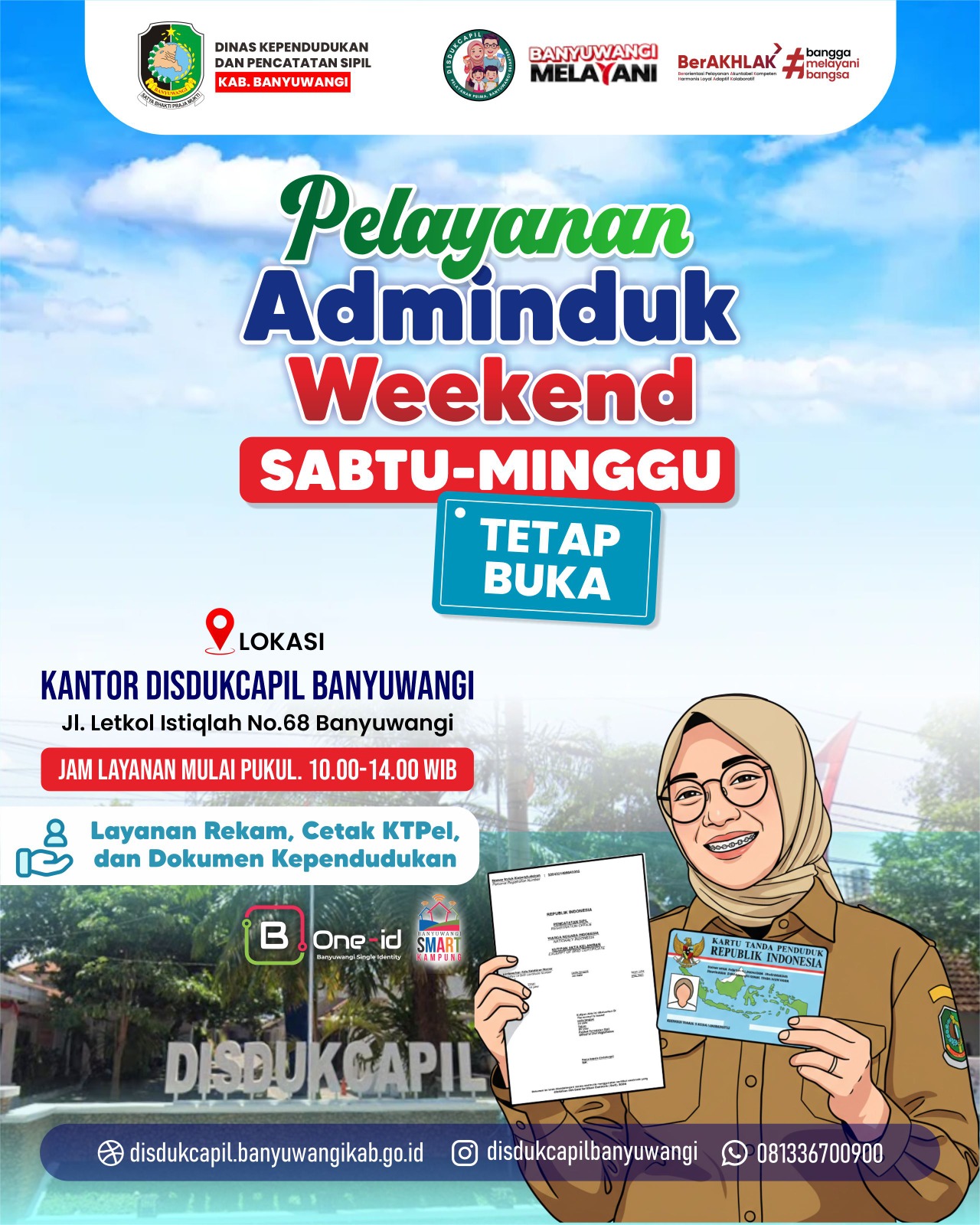 gambar berita