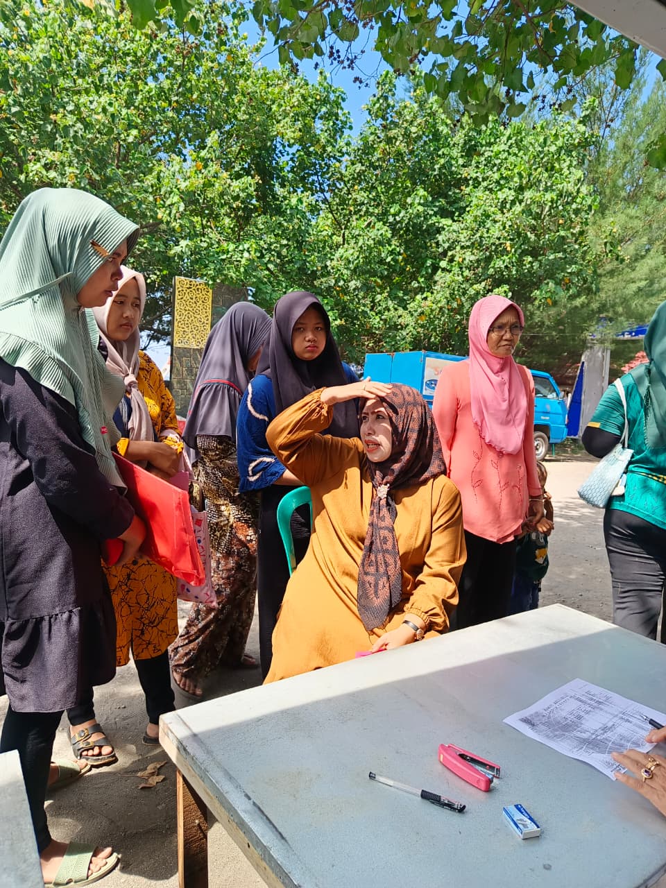 Giat Fishing Festival Banyuwangi