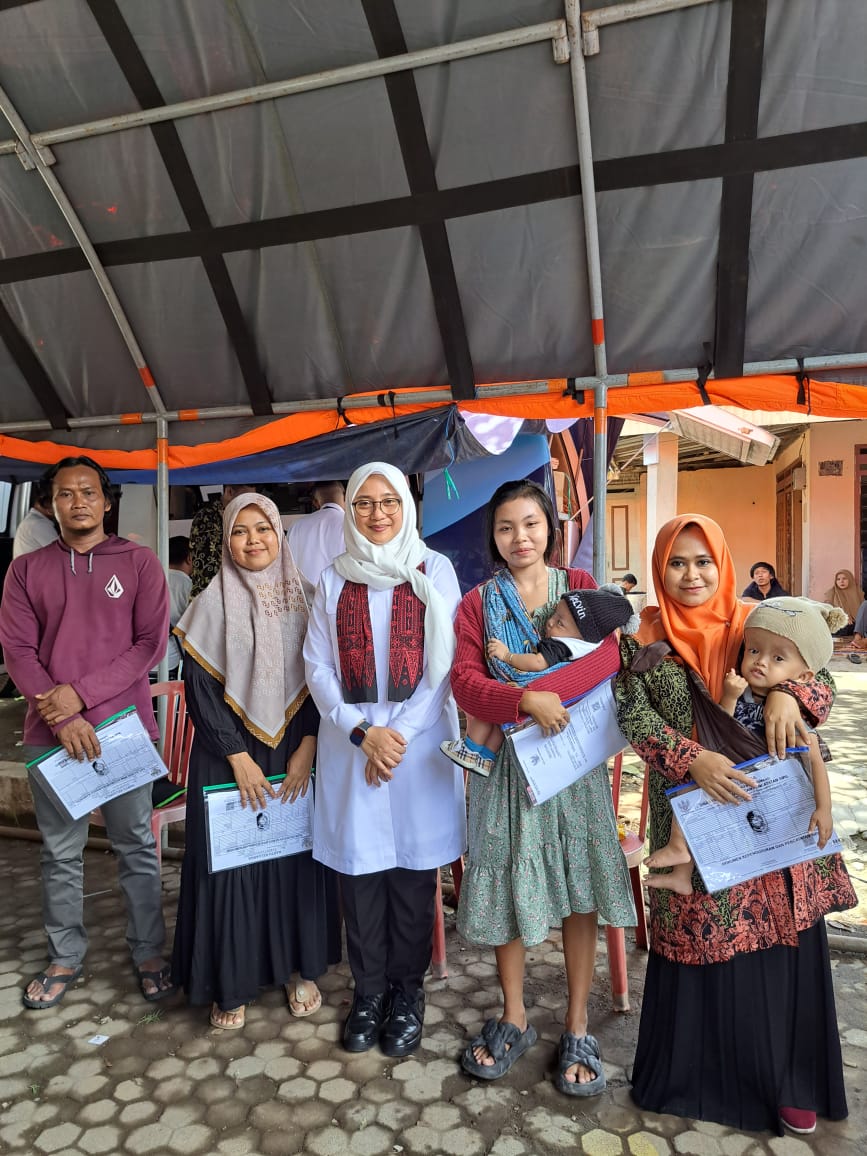 giat bunga desa
