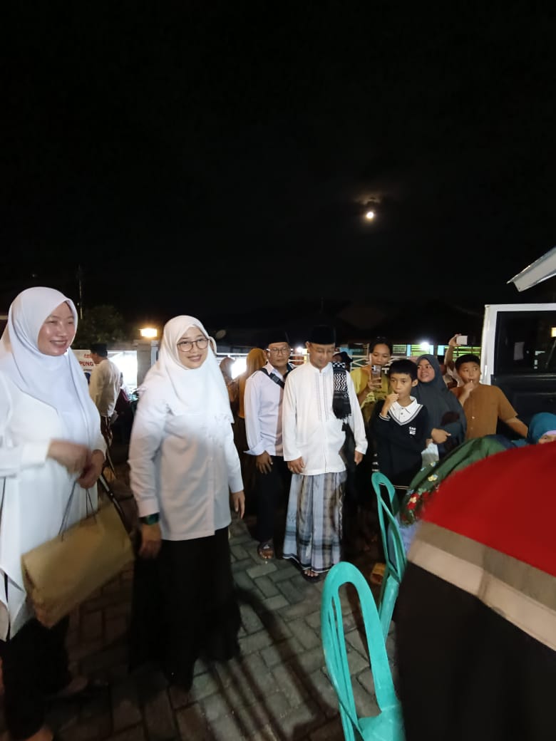 Giat Safari Ramadhan