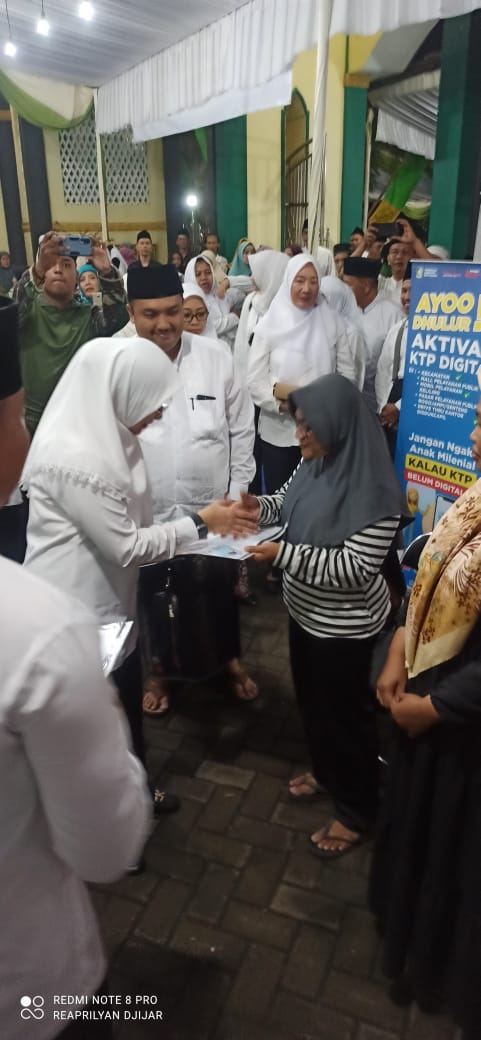 Giat Safari Ramadhan