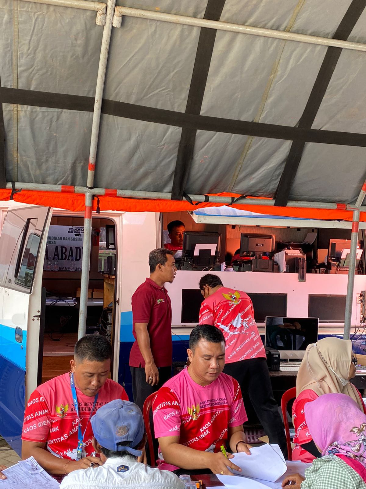 giat bunga desa