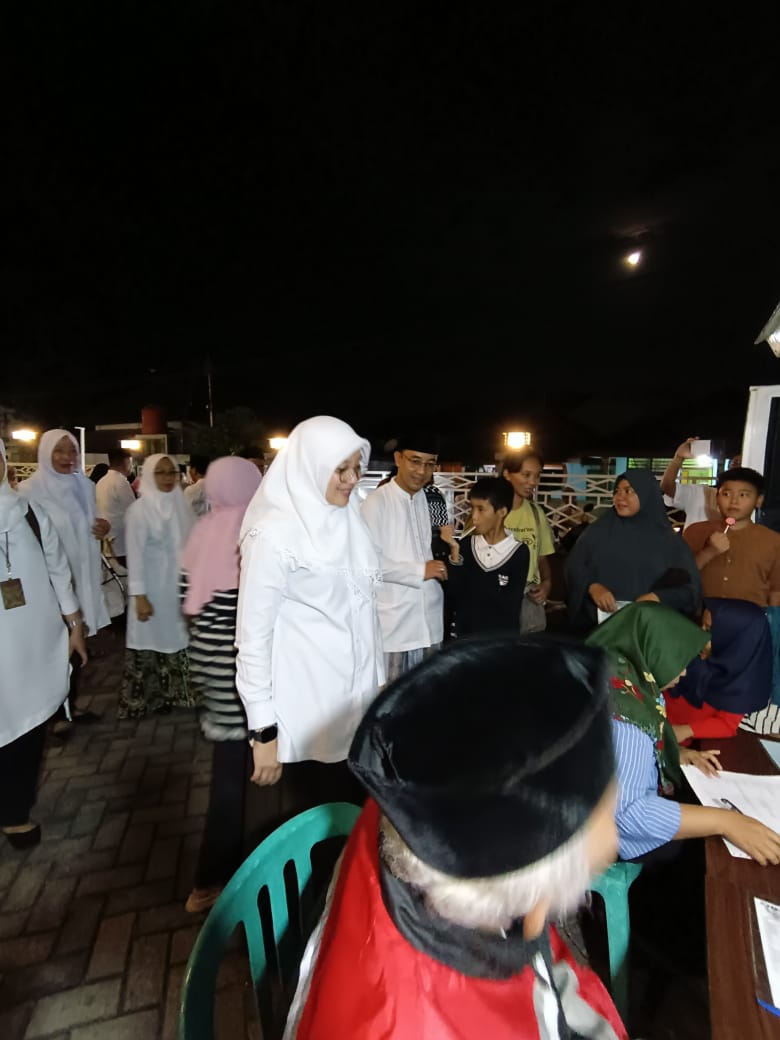 Giat Safari Ramadhan