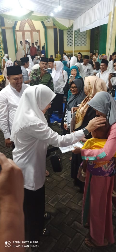 Giat Safari Ramadhan