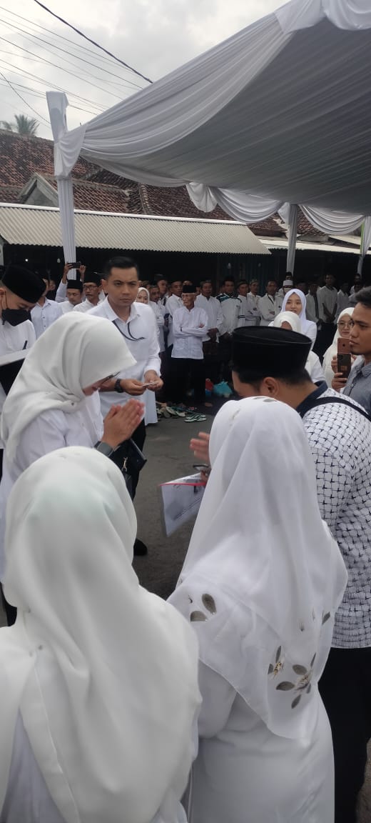 Giat Safari Ramadhan