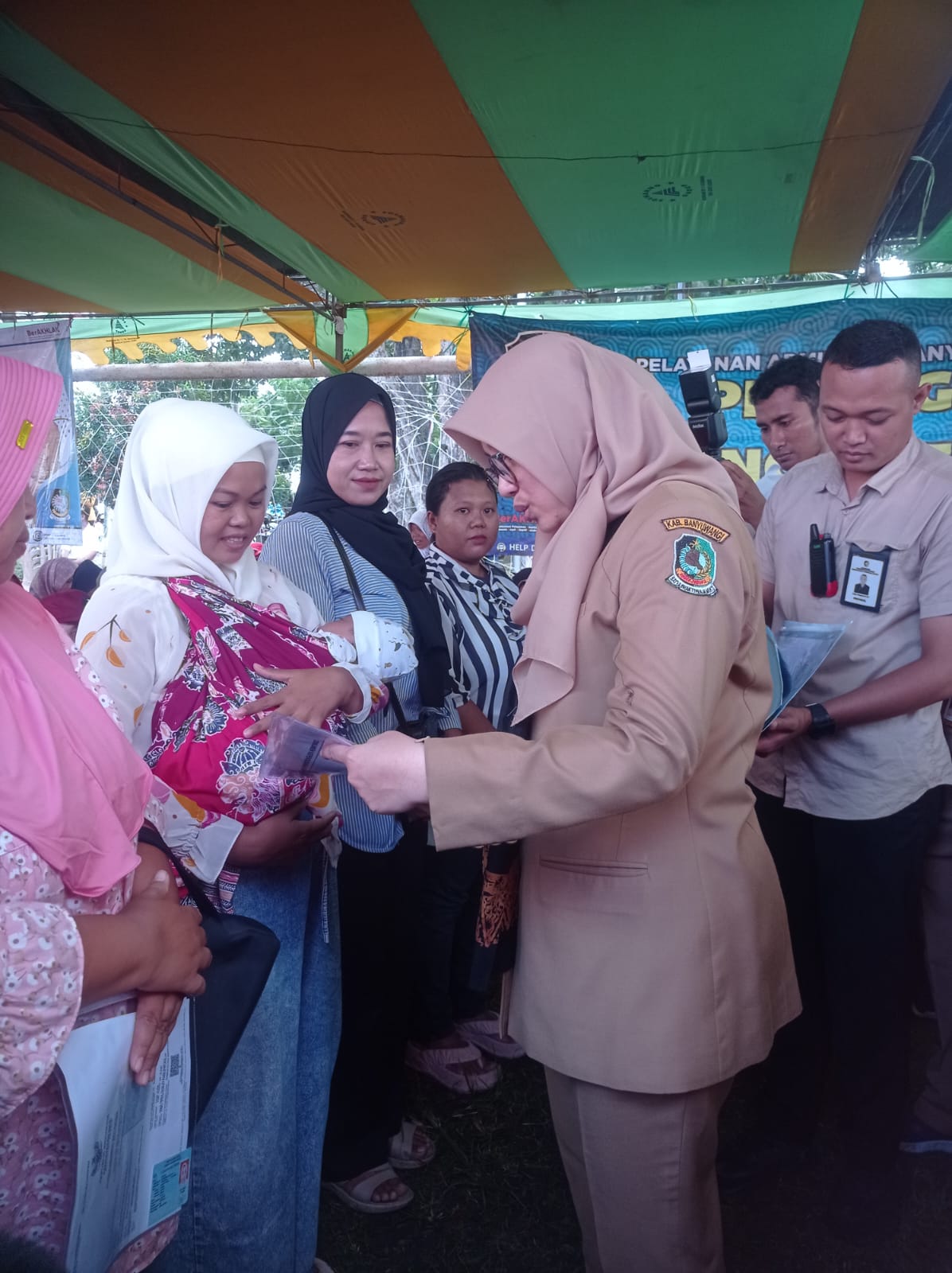 giat bunga desa