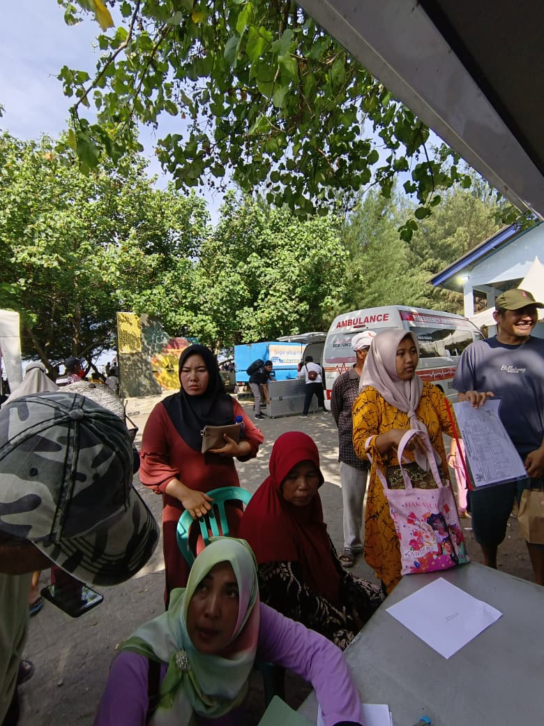 Giat Fishing Festival Banyuwangi