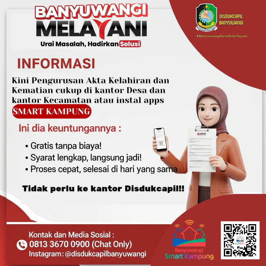 Pelayanan Adminduk