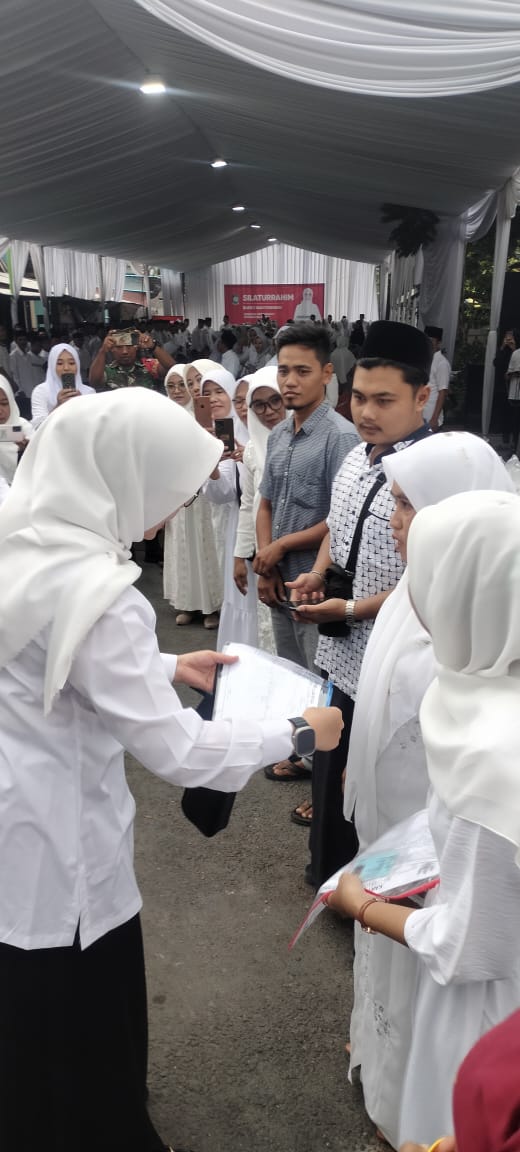 Giat Safari Ramadhan