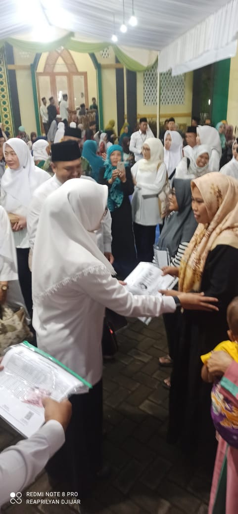 Giat Safari Ramadhan